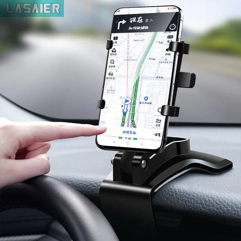 car-dashboard-360-phone-holder-facebook-shopify-shppyy-shopline