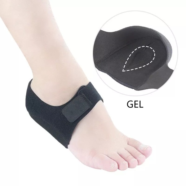 Heel Protection Sleeves