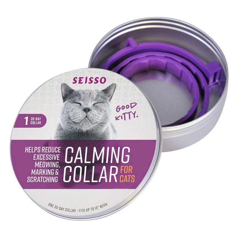 Cat Calming