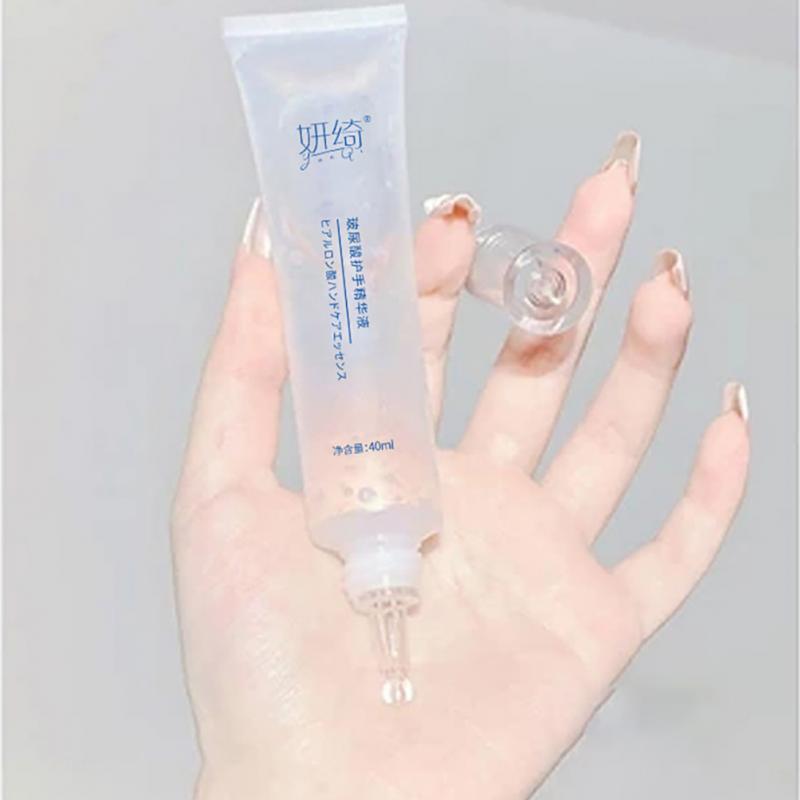 Hyaluronic Acid Hand Care