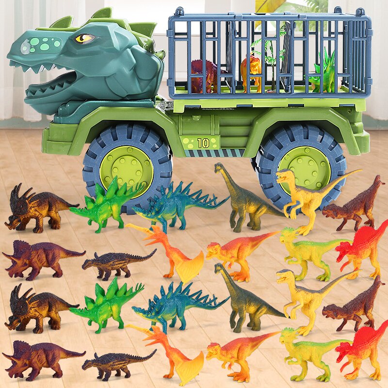 Dinosaur Truck Toy-facebook兴趣词_shopify,店匠,shppyy,shopline,wocommerce ...